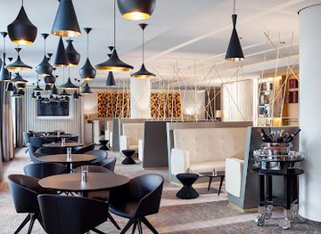 SixtyFour° Bar