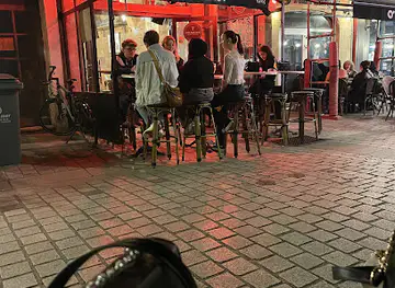 Speakeasy