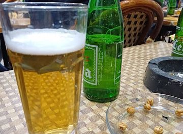 tunisia/tunis/medina-of-tunis/bar/cafe-bar-marius