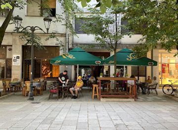 montenegro/cetinje/bar/duga