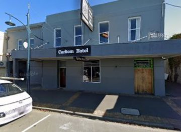 new-zealand/timaru/bar/the-fort-timaru