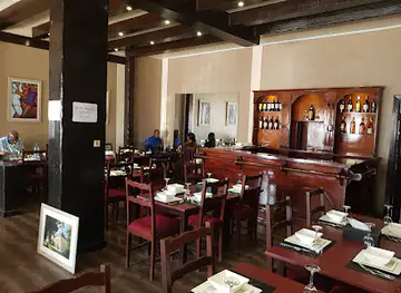 La Brasserie