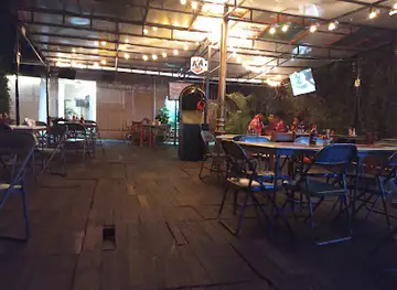 La Colección Bar