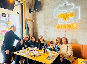 montenegro/sinjajevina/bar/smash-pub-craft-and-burger