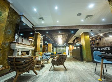 georgia/khevsureti/bar/king-s-lounge-bar