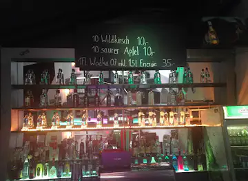 Funky Bar Klagenfurt