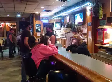 T J's Tavern