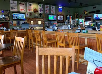 pennsylvania/pocono-mountains/bar/burke-s-tavern