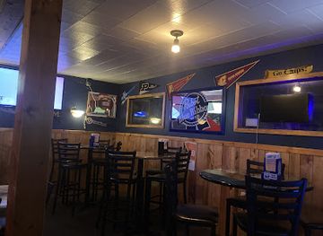 michigan/pere-marquette-state-forest/bar/stu-s-pub-inc