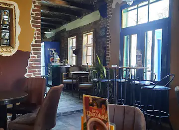 Galija bar