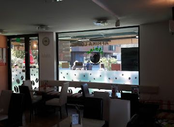 slovenia/inner-carniola/bar/afrika-lounge-bar