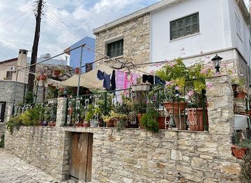 cyprus/pano-lefkara-village/bar/lefkara-da-vinci-pizzaria-cafe