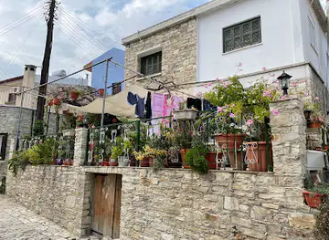 Lefkara Da Vinci Pizzaria & Cafe