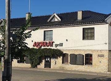 estonia/laane-viru-county/bar/ararat-grill
