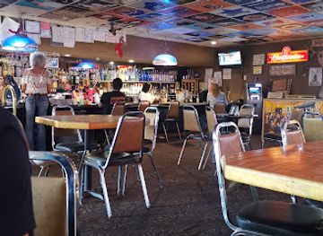 Ocotillo Sports Bar and Grill
