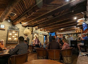 White Buffalo Bar