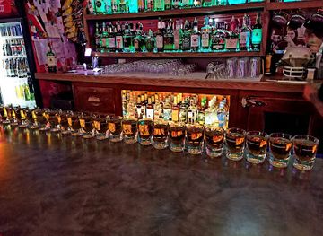 montana/gallatin-national-forest/bar/whiskey-creek-saloon-liquor