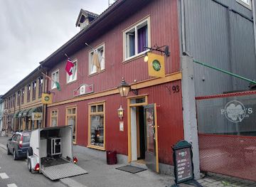 norway/hafjell/bar/paddy-s