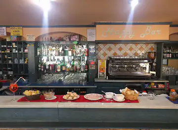 Happy Bar di Biagioni Chiara e Lea