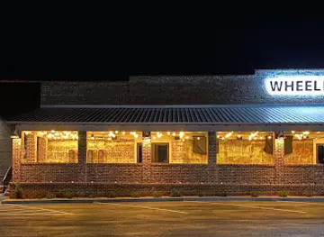 Wheelhouse