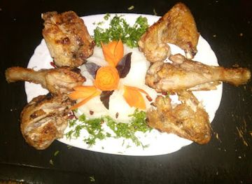 azerbaijan/quba/bar/buta-ailevi-restaurant