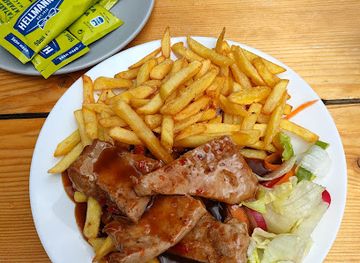 czechia/krkonose-national-park/bar/gazela