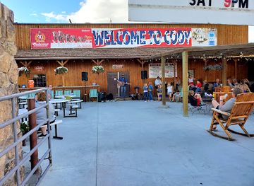 wyoming/buffalo-bill-state-park/bar/silver-dollar-bar