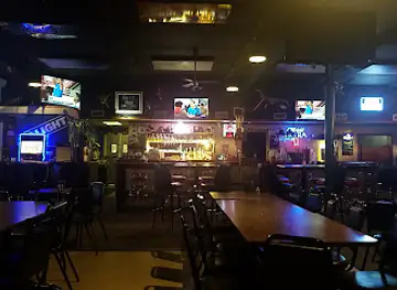 Haffy's Sports Bar & Grill