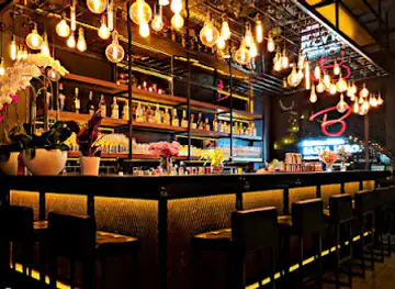 Good Taste Jaz Bar Pub