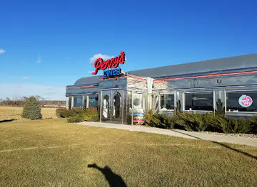 Penny's Diner