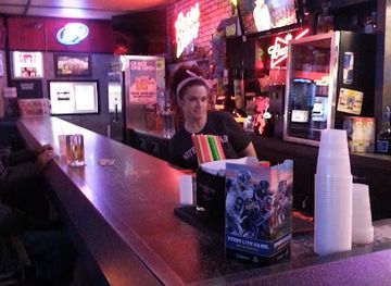 Nite Owl Bar