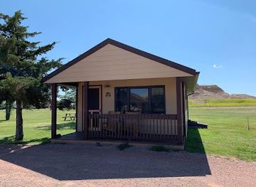 Cedar Pass Lodge