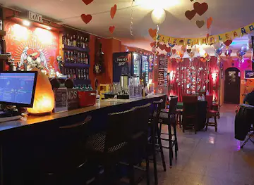 Remiendo al Corazon Bar Karaoke