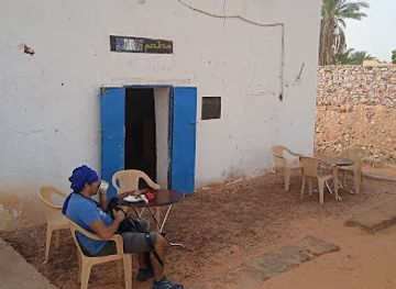 mauritania/chinguetti/bar/auberge-restaurant-la-vielle-ville