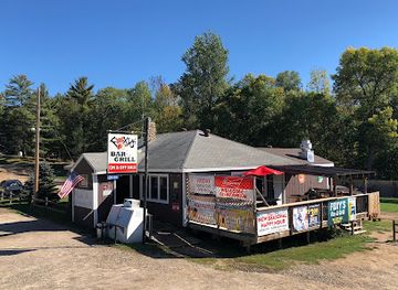 Foxy's Bar & Grill
