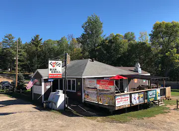 Foxy's Bar & Grill