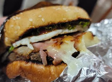 uruguay/artigas/bar/calis