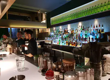 Bar Central