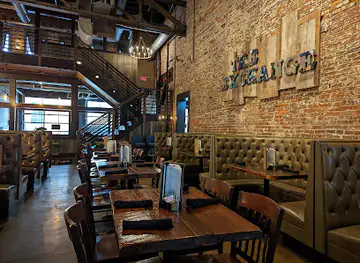 The Exchange Pub + Kitchen