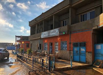 libya/cyrenaica/bar/taknis-restaurant