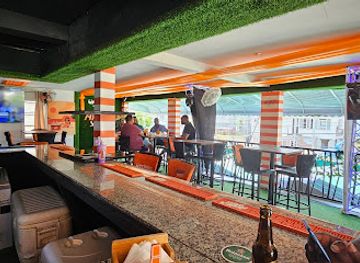 guyana/kaieteur-national-park/bar/upstairs-sports-bar-grill