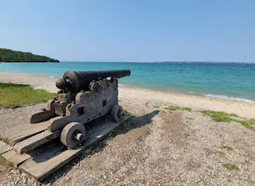 Mackinac Island