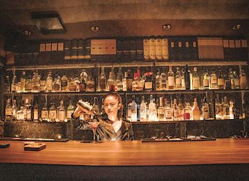 japan/fukuoka/tenjin/bar/gentle