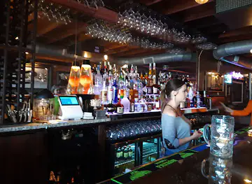 The Side Bar
