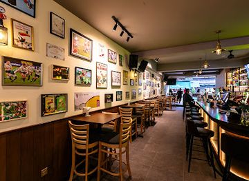 malaysia/northern-region/bar/the-corkman-irish-bar-restaurant