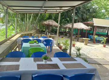Legends Sports Bar and Restaurant