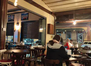 Texas Bar-B-Q