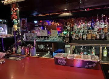 The Starlite Bar