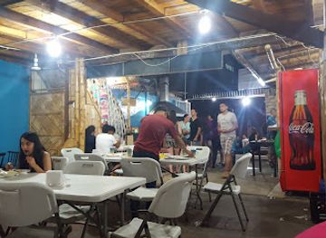 ecuador/salinas/bar/rockabar