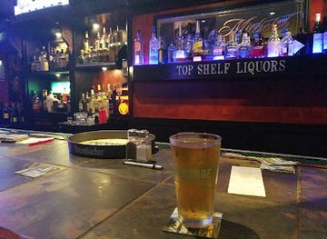 tennessee/oak-ridge/bar/buffalo-mountain-grille